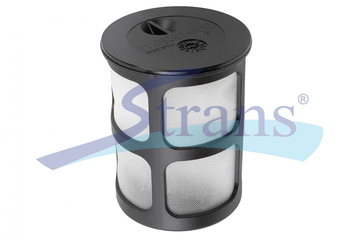 Coolant System Filter Man Tgx/Tgs Euro 6 51063610012 buy in